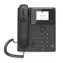 Poly Savi CCX 350 černá / IP Telefon / MS Teams / 2.8" displej / 2x RJ-45 / PoE