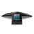 Poly Trio 8800 černá / Konferenční IP telefon / 5" displej / 2x RJ-45 / BT / WiFi / PoE