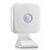Sensibo Air Rom 01 bílá / Pokojový senzor teploty a vlhkosti / Wi-Fi / BT