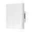 Sonoff T5-2C-86 / Chytrý dotykový vypínač / Wi-Fi