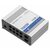 Teltonika TSW200 / 8x LAN 10/100/1000 / Industriální switch / PoE+