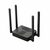 Mercusys MR62X / Wi-Fi 6 Router AX1500 / Dual-Band / 2.4GHz 300Mbps / 5GHz 1201Mbps / 1x WAN / 2x LAN