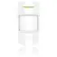 AJAX MotionProtect (8EU) ASP white (38193) / Bezdrátový PIR detektor pohybu / až 12 m