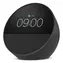 Amazon Echo Spot 2024 černá / Chytrý budík s úmělou inteligencí Alexa / Wi-Fi / BT / Jack