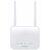 STRONG 4G LTE Router 350M bílá / 4G LTE Router / 2.4GHz - 300Mbps / 1x LAN / 1x SIM slot