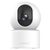 Xiaomi Smart Camera C301 bílá / Vnitřní IP kamera / 2304 x 1296 / Wi-Fi / microSD