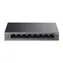 TP-Link LS108GP / Switch / 8-Port / 8 × 10/100/1000 Mbps RJ45