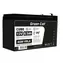 Green Cell AGM baterie 12V 8.5Ah