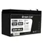 Green Cell AGM baterie 12V 8Ah