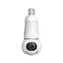 IMOU Bulb Cam 5MP IPC-S6DP-5M0WEB-E27 / Vnitřní IP kamera / 2880 × 1620 px / IR / Wi-Fi / microSD