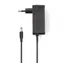 Nedis Adaptér CCTV 1.50 m černá / 2.0 A / 12 V DC / 5.5 x 2.1 mm