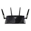 ASUS RT-BE88U / Router / 2.4GHz 1376Mbps / 5.0GHz 5764Mbps / 2x WAN / 8x LAN / USB