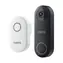 Reolink D340W Video Doorbell / chytrý zvonek / 2560 x 1920 / IP65 / WiFi / MicroSD