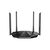 Tenda TX2 / WiFi router AX1500 / Dual-band / 2.4GHz / 5GHz / 1x WAN / 3x GLAN