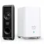 Anker eufy S330 Domovní videozvonek černý / s centrální jednotkou Homebase 2 / 2K