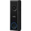 Anker eufy C30 černá / Domovní videotelefon / 2K / microSD