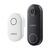 Reolink D340W Video Doorbell / Chytrý zvonek / 2560 x 1920 / IP65 / Wi-Fi / LAN