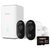 Reolink Home Hub + 2x Argus Series B310 + 128GB microSD karta / 2304 x 1296 / IP65