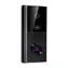 EVOLVEO DoorPhone AHD10 černo-stříbrná / Sada domácího WiFi videotelefonu s ovládáním dveří a RFID / 10" monitor / 32GB