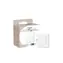 AQARA Light Switch H2 EU (4 Buttons & 2 Channels) (WS-K08D) vypínač se 2 relé bílá / ZigBee