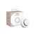 AQARA Smoke Detector (SD-S01D) kouřový senzor bílá / Zigbee 3.0