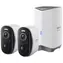 Baseus Security N1 Plus 2K / Kamerový systém / 2x kamera N1 Plus & centrální stanice