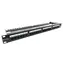 Conexpro UTP cat.6 24p. Patch panel 1U