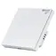 RETLUX RSH 301 Smart vypínač pod omýtku 1 tlačítko bílá / ZigBee 2.4GHz / 3–600 W