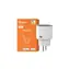 SONOFF S60ZBTPF iPlug Zigbee chytrá zásuvka s měřením spotřeby