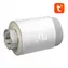 Rozbaleno - Avatto TRV10 bílá / Chytrá termostatická hlavice / ZigBee / rozbaleno