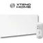 Xtend Home topný infra panel 720W bílá / Bezrámový / 230V / Wi-Fi / Tuya