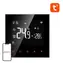 Avatto ZWT100-WH-3A Chytrý termostat pro ohřev vody 3A Zigbee TUYA
