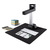 Bazar - IRIS IRIScan Desk 6 / přenosný skener / A4 / CMOS 12 Mpx / 4x LED / 300 DPI / USB 2.0 / bazar
