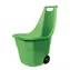 PROSPERPLAST Zahradní trakař LOAD&GO zelená / 55l