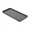 PROSPERPLAST DRY PAD antracit 71.6 cm / Odkládací podložka