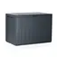 PROSPERPLAST BOARDEBOX antracit 190L / Zahradní box