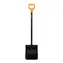 Fiskars Solid 1067518 Lopata na beton