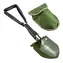NEO TOOLS 63-121 / Skládací lopata 5v1
