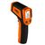 NEO TOOLS 75-275 / Pyrometr / -50 až 500 stupňů / +/- 1.5 stupňů / IP54 / auto vypínání / odezva 500 ms