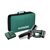 Metabo MS 18 LTX 15 / Aku prořezávací pila / 18V / délka čepele 15 cm / 5 m/s / 1x 2.0 Ah