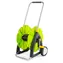 FIELDMANN FZH 1160 / Naviják na hadici 1/2" do 60 m