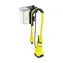 Karcher BP 2.000-18 Barrel / Sudové čeradlo / 18V / až 2000 l-h / Bez aku