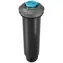 Gardena 08243-20 Výsuvný zadešťovač SD80 / 80 m2 / Nastavitelný od 3–5 m / 252-810 l/h / 1/2"-vnitřní závit