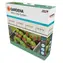 Gardena 13455-20 Micro-Drip-System Startovací sada pro vyvýšené záhony/záhony (35 rostlin)