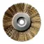 Gardena 14821-20 Ocelový drátěný kartáč na plevel / pro kartáč na plevel EasyWeed 1800/18V P4A