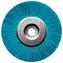 Gardena 14822-20 Nylonový kartáč na plevel / pro kartáč na plevel EasyWeed 1800/18V P4A