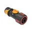 Fiskars 1027087 Comfort Rychlospojka hadice ON/OFF 19 mm (3/4”)