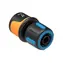 Fiskars 1027079 Comfort Rychlospojka hadice ON/OFF 13-15 mm (1/2"-5/8")