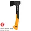 Fiskars 1069102 X-series X14 Univerzální sekera XS