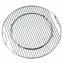 Flash Grilovací rošt BBQ systém průměr 47cm